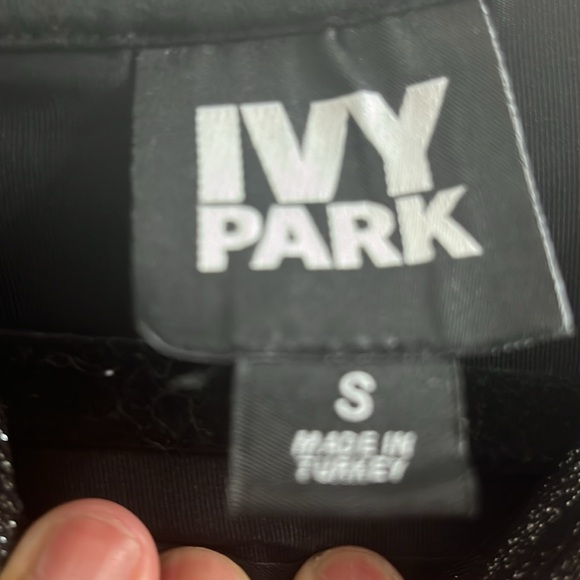 Ivy Park Hoodie - Picture 2 of 4